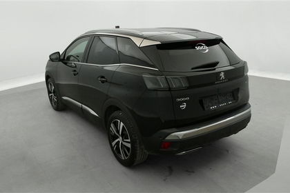 Peugeot 3008 1.2 PureTech 130Cv GT S-CUIR / NAVI / FULL LED