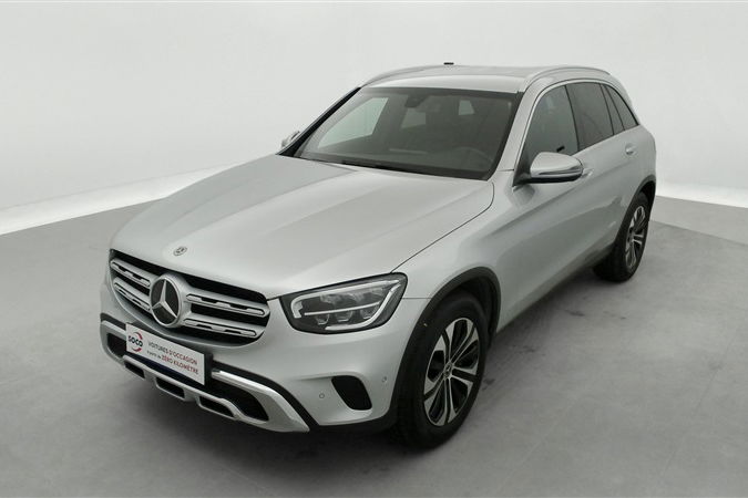 Mercedes GLC 200