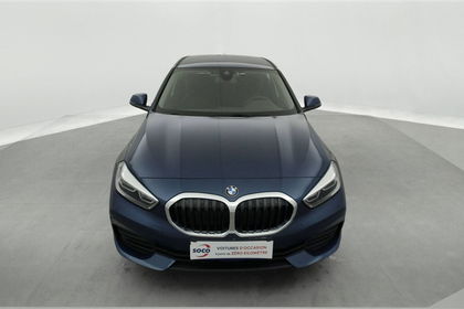 BMW 116 116 dA NAVI / FULL LED / TEL