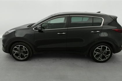 Kia Sportage 1.6 CRDi 136Cv GT Line Premium