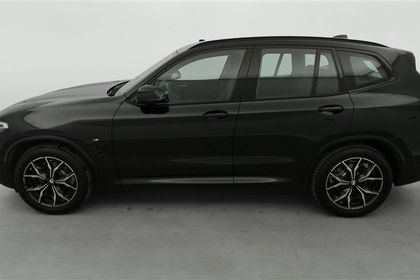 BMW X3 2.0 dA sDrive18 MHEV M-SPORT