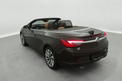 Opel Cascada 1.4 Turbo Cosmo S&S  Cuir / Navi / Xenon / PDC av+ar