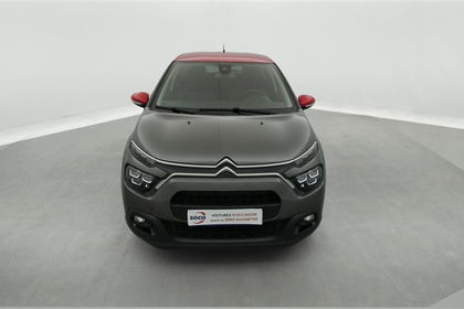 Citroen C3 1.2i PureTech Feel S&S