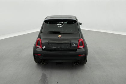 Abarth 595 Competizione 595 Competizione MONZA/SABELT/CARPLAY/CLIM