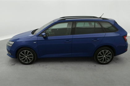 Skoda Fabia 1.0 TSI Style NAVI / CLIM / TEL