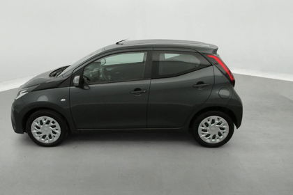 Toyota Aygo 1.0i VVT-i Business