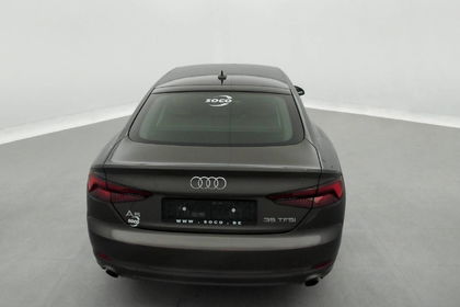 Audi A5 SB 35 TFSI S tronic NAVI/FULL LED/JA17/PDC