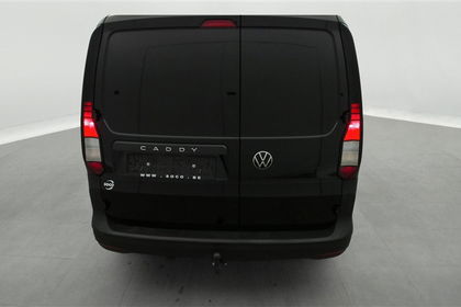 Volkswagen Caddy 1.5 TSI Cargo 