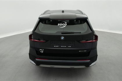 BMW X1 1.5iA X-Line CUIR / NAVI / FULL LED / CAMERA