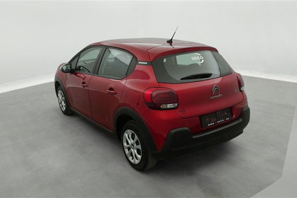 Citroen C3 1.2i PureTech 82cv You!