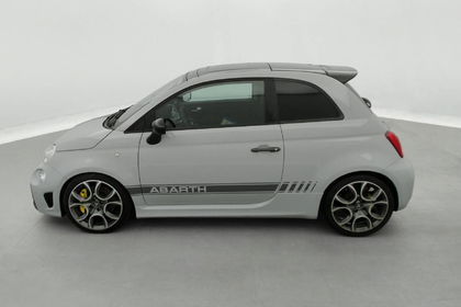 Abarth 595 Competizione 1.4 T-Jet Competizione SABELT/XENON/BEATS/TO PANO/JA 17"