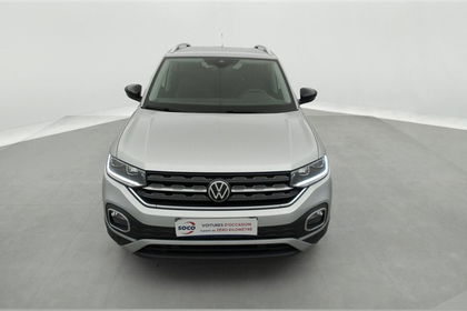 Volkswagen T-Cross 1.0 TSI Active OPF DSG