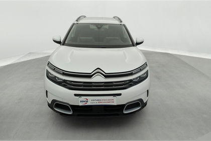 Citroen C5 Aircross 1.2 PureTech 130Cv Shine S-CUIR / NAVI / CAMERA / CARPLAY