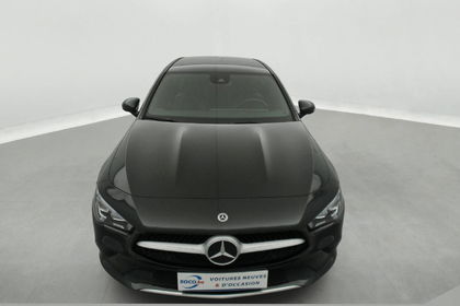 Mercedes CLA 180 CLA 180 d Shooting BK AUTOM. NAVI / FULL LED / S-CUIR