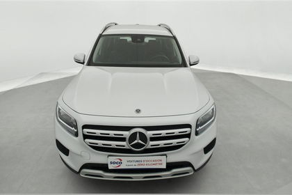 Mercedes GLB 180 GLB 180 7G-Tronic NAVI / CAMERA / CUIR PARTIEL