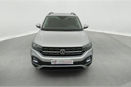 Volkswagen T-Cross 1.0 TSI 110Cv DSG7 Advance