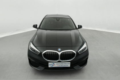 BMW 118 118iA NAVI/FULL LED/JA/PDC