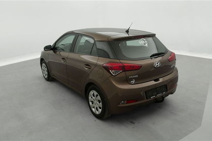 Hyundai i20 1.1D Twist