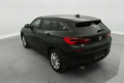 BMW X2 1.5 d sDrive16 Business NAVI/FULL LED/JA/PDC