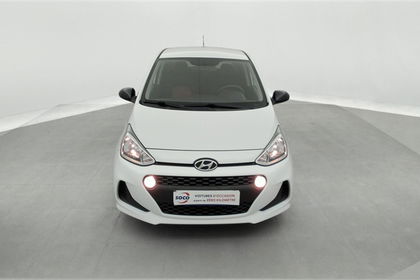 Hyundai i10 1.0i Twist Techno Pack NAVI / CLIM / TEL