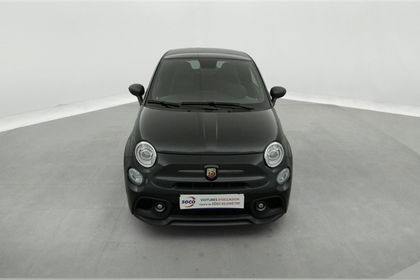 Abarth 595 Competizione 595 Competizione MONZA/SABELT/CARPLAY/CLIM