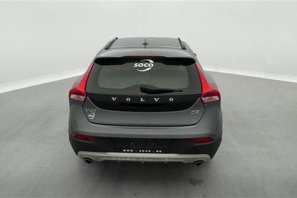 Volvo V40 Cross Country 2.0 D4 Sumum Geartronic