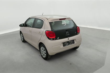 Citroen C1 1.0 VTi 72Cv Feel CLIM / BLUETOOTH