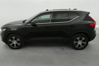 Volvo XC40 1.5 T3 Inscription CUIR/NAVI/TO PANO/FULL LED/JA18