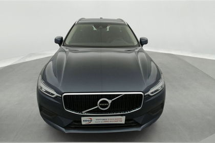 Volvo XC60 2.0 D4 Momentum Geartronic  NAVI / CUIR / FULL LED