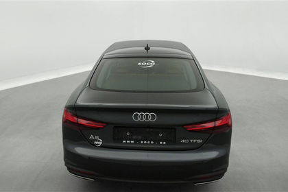 Audi A5 40 TFSI OPF S tronic SPORT/CUIR/NAVI/FULL LED