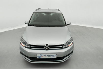 Volkswagen Touran 1.5 TSI 150Cv Comfortline 7PL / NAVI / ALU / PDC