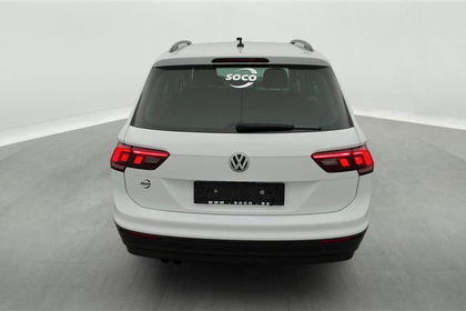 Volkswagen Tiguan 1.5 TSI ACT Comfortline  Navi / PDC + Caméra