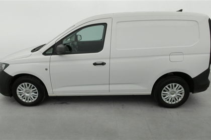 Volkswagen Caddy 2.0 TDi CARGO