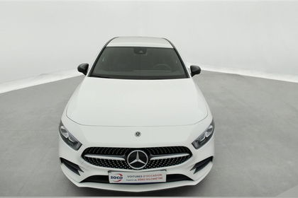 Mercedes A 200 A 200 AUTOM. PACK AMG NAVI / FULL LED / CUIR-ALCANTARA