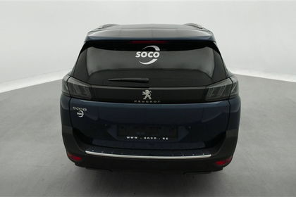 Peugeot 5008 1.2 PureTech 130Cv EAT8 Allure Pack  7PL / NAVI / CAMERA