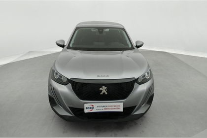 Peugeot 2008 1.2 PureTech Active S&S