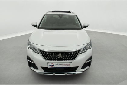 Peugeot 3008 1.5 BlueHDi Allure NAVI / S-CUIR / TOIT PANO