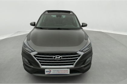 Hyundai Tucson 1.6 T-GDi Shine DCT sièges cuir Chauff-venti./ Toit Pano/...