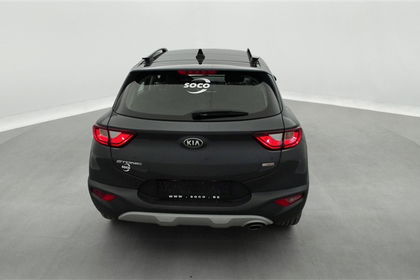 Kia Stonic 1.6 CRDi Fusion *NAVI/CAMERA/PDC/JA16