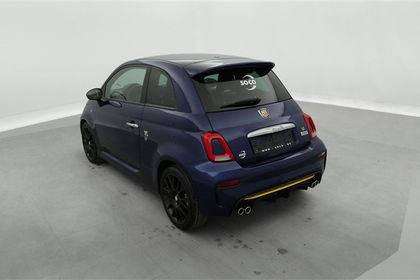 Abarth 595 Turismo 1.4 T-Jet Turismo 