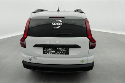 Dacia Jogger 1.0 ECO-G Extreme 7 PL