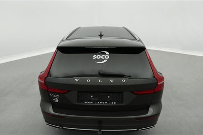 Volvo V60 2.0 D3 Inscription  Cuir / Navi / Led