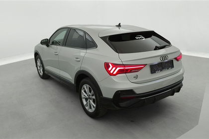 Audi Q3 35 TFSI S line S-Tronic NAVI / CUIR / FULL LED