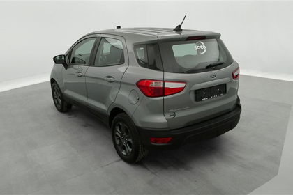 Ford EcoSport 1.0 EcoBoost FWD Connected