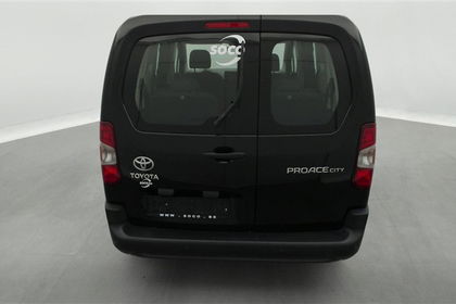 Toyota ProAce City 1.2i 110Cv MPV 7PL / CLIM / BLUETOOTH / PDC