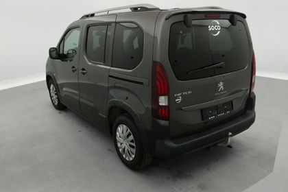 Peugeot Rifter 1.5 BlueHDi Standard Active S&S