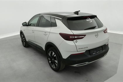 Opel Grandland X 1.2 Turbo ECOTEC Innovation S&S