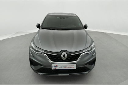 Renault Arkana 1.6i E-TECH HEV R.S.Line