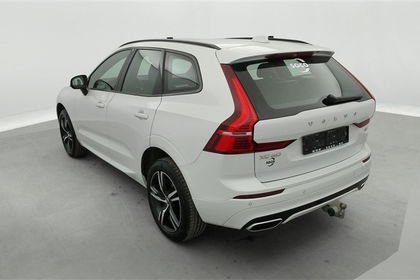 Volvo XC60 2.0 B4 Geartronic Sport NAVI / FULL LED / CAMERA