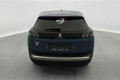 Peugeot 3008 1.2 PureTech 130Cv EAT8 Allure S-CUIR / NAVI / FULL LED